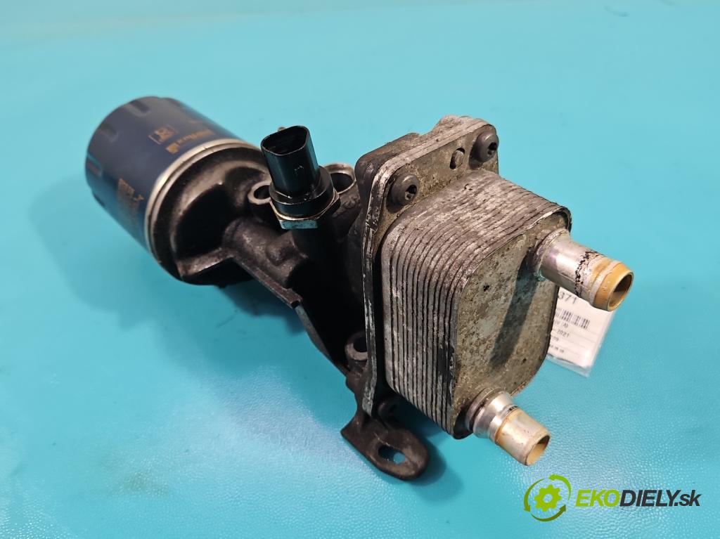 Peugeot 308 II 2013-2021 2.0 e-hdi 150 HP manual 110 kW 1997 cm3 5- Základ: filtra oleja: 9807594380 (Obaly filtrov oleja)