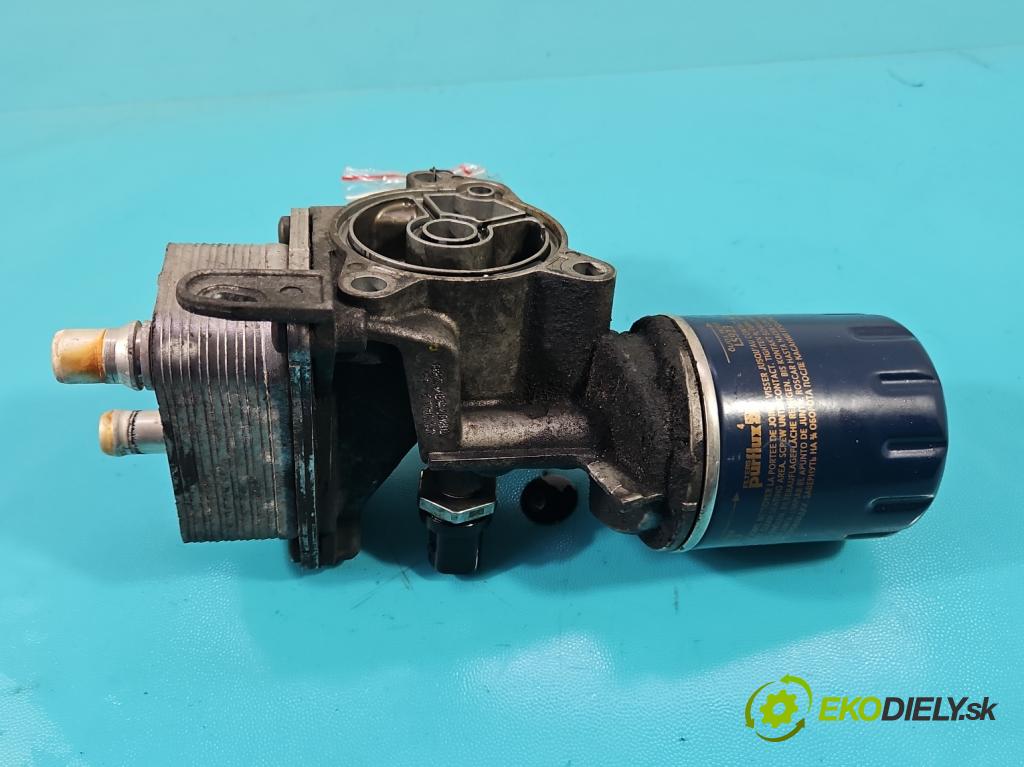 Peugeot 308 II 2013-2021 2.0 e-hdi 150 HP manual 110 kW 1997 cm3 5- Základ: filtra oleja: 9807594380 (Obaly filtrov oleja)