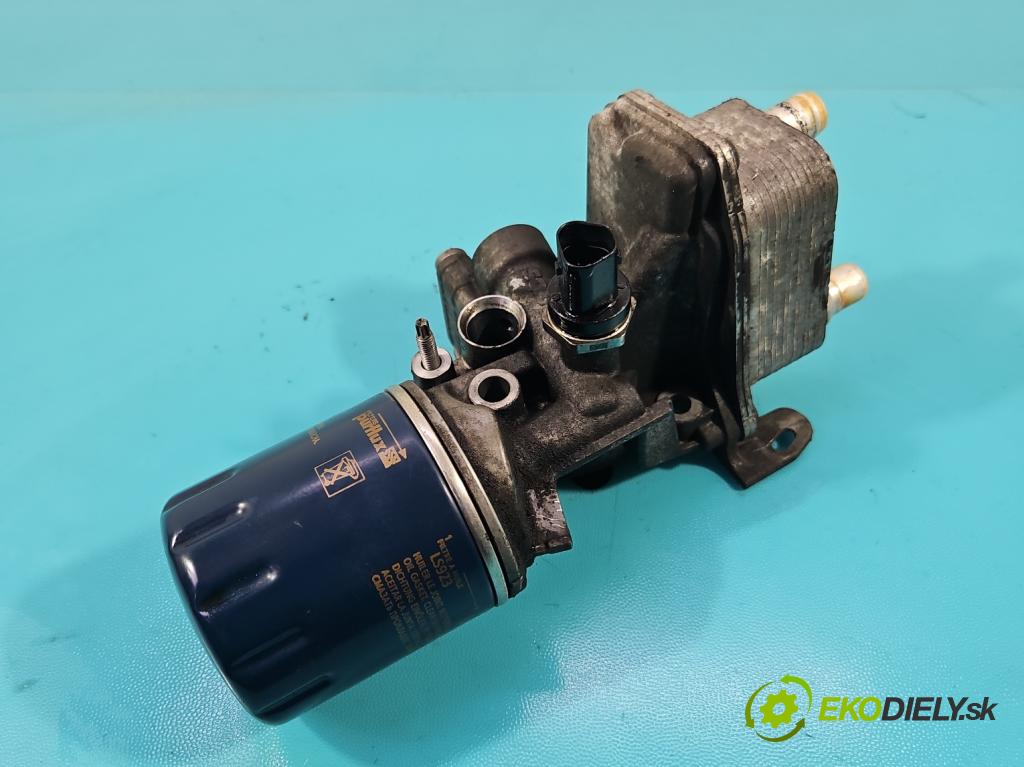 Peugeot 308 II 2013-2021 2.0 e-hdi 150 HP manual 110 kW 1997 cm3 5- Základ: filtra oleja: 9807594380 (Obaly filtrov oleja)