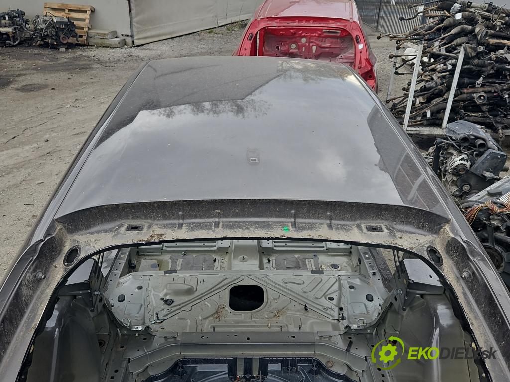Peugeot 308 II 2013-2021 2.0 e-hdi 150 hp manual 110 kW 1997 cm3 5- Strecha: