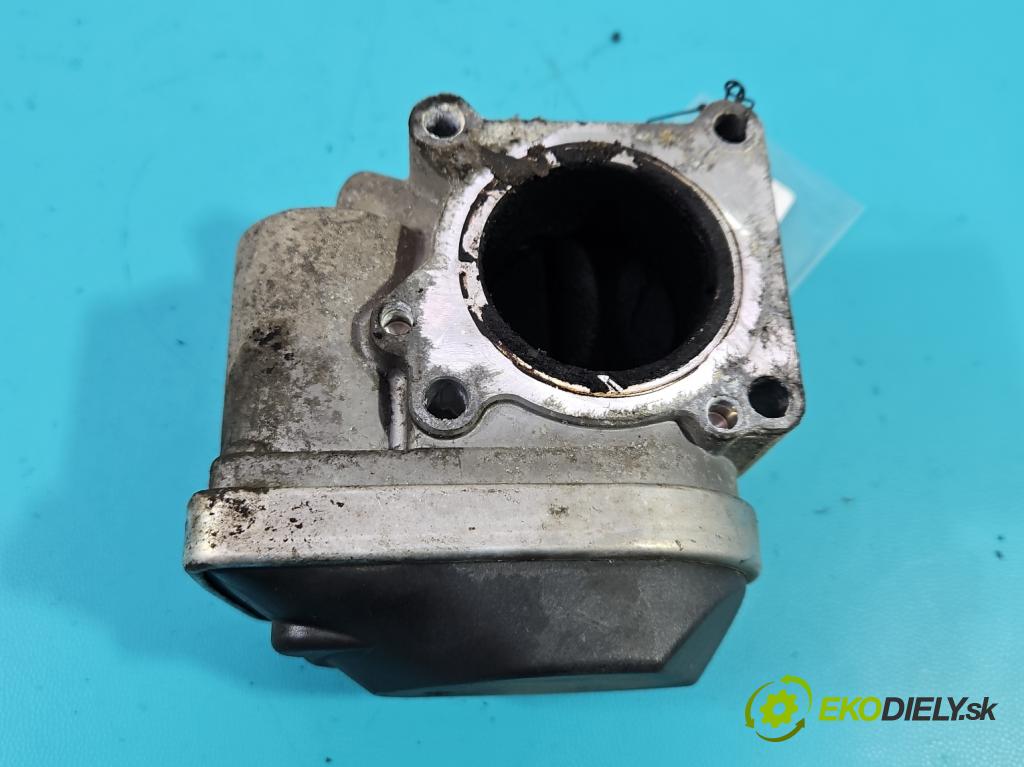 Seat Cordoba II 6L 2002-2008 1.4 16V 75 HP manual 55 kW 1390 cm3 4- klapka 036133062N (Škrtiace klapky)