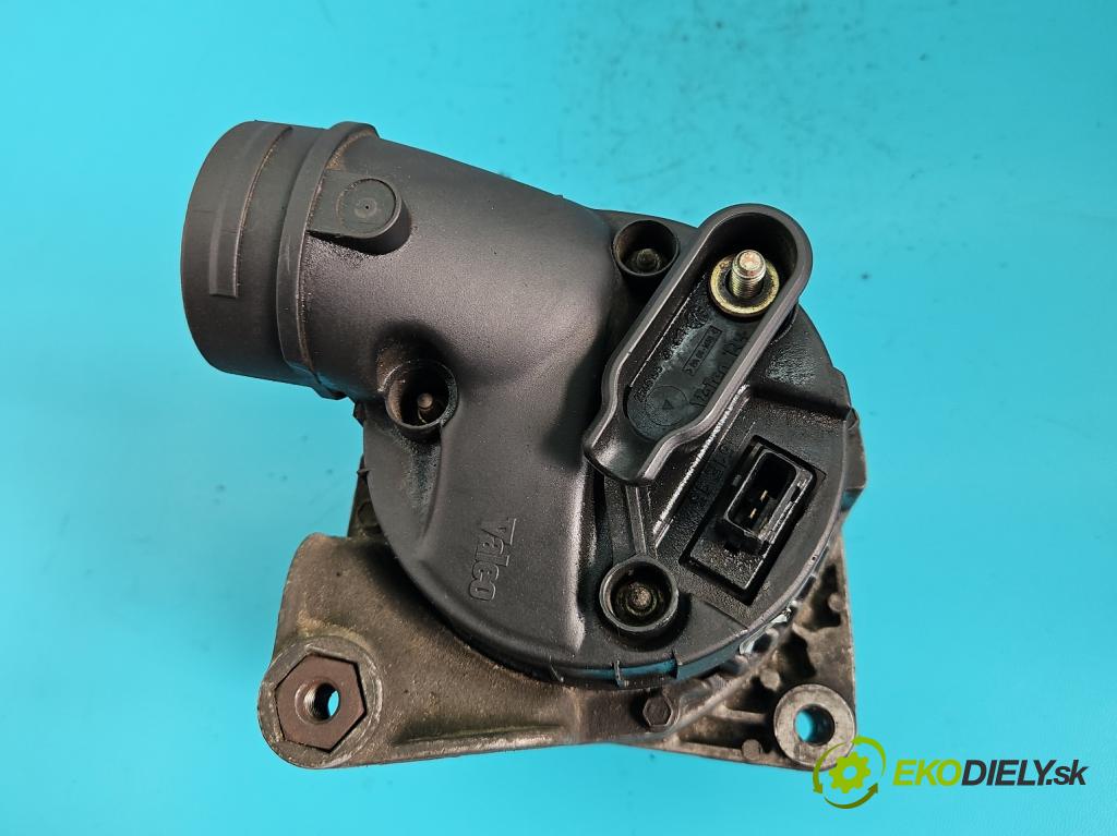 Bmw 5 E39 1996-2003 2.8 R6 193 HP manual 142 kW 2793 cm3 4- Alternator 1740633 (Alternátory)