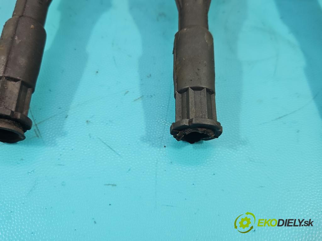 Bmw 5 E39 1996-2003 2.8 R6 193 HP manual 142 kW 2793 cm3 4- cievka zapaľovacia 0221504004 (Zapaľovacie cievky, moduly)