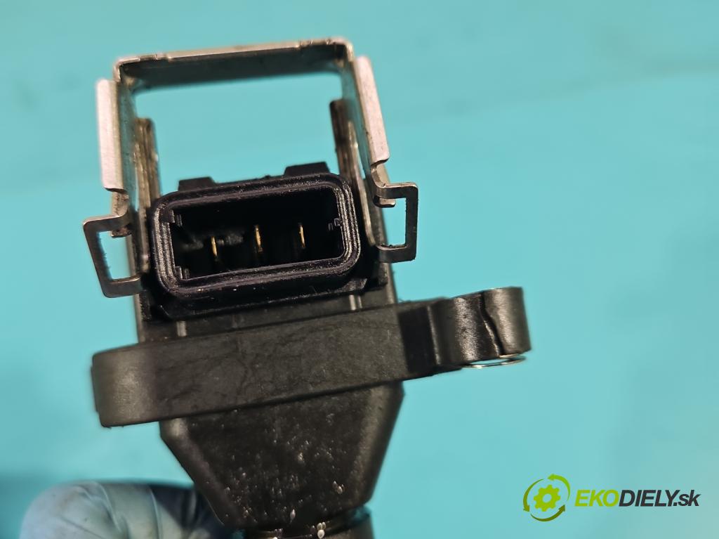 Bmw 5 E39 1996-2003 2.8 R6 193 HP manual 142 kW 2793 cm3 4- cievka zapaľovacia 0221504004 (Zapaľovacie cievky, moduly)