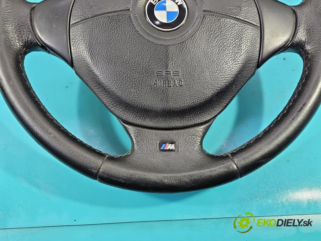 Bmw 5 E39 1996-2003 2.8 R6 193 HP manual 142 kW 2793 cm3 4- volant  (Volanty)