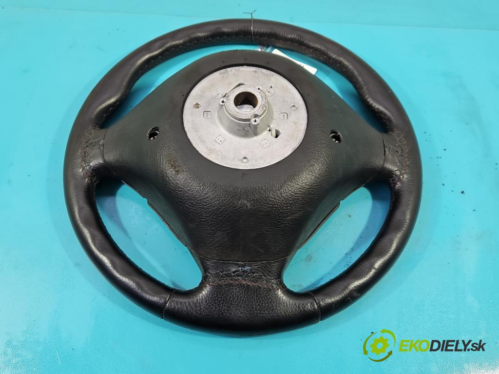 Bmw 5 E39 1996-2003 2.8 R6 193 HP manual 142 kW 2793 cm3 4- volant  (Volanty)