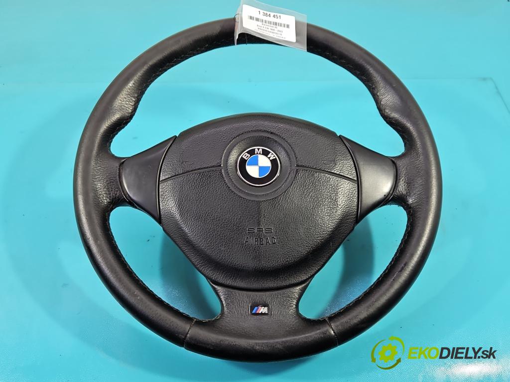 Bmw 5 E39 1996-2003 2.8 R6 193 HP manual 142 kW 2793 cm3 4- volant  (Volanty)