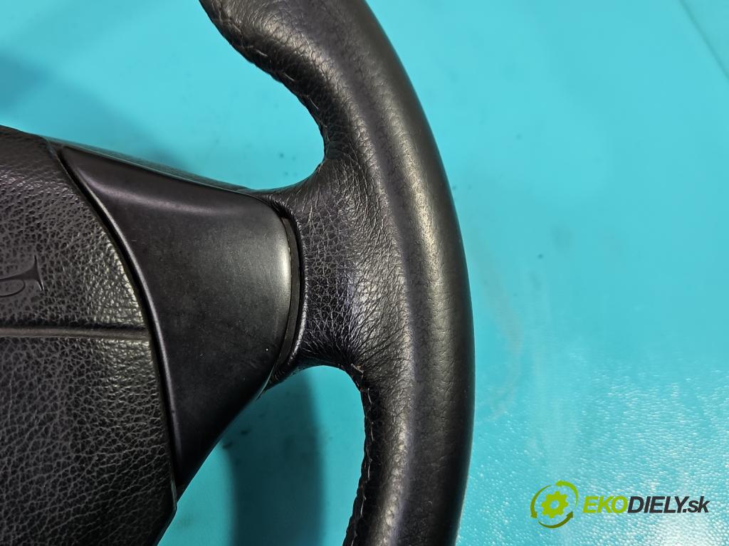 Bmw 5 E39 1996-2003 2.8 R6 193 HP manual 142 kW 2793 cm3 4- volant  (Volanty)