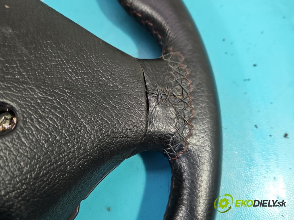 Bmw 5 E39 1996-2003 2.8 R6 193 HP manual 142 kW 2793 cm3 4- volant  (Volanty)