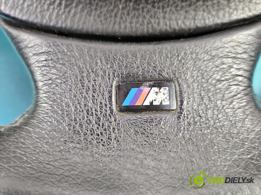 Bmw 5 E39 1996-2003 2.8 R6 193 HP manual 142 kW 2793 cm3 4- volant  (Volanty)