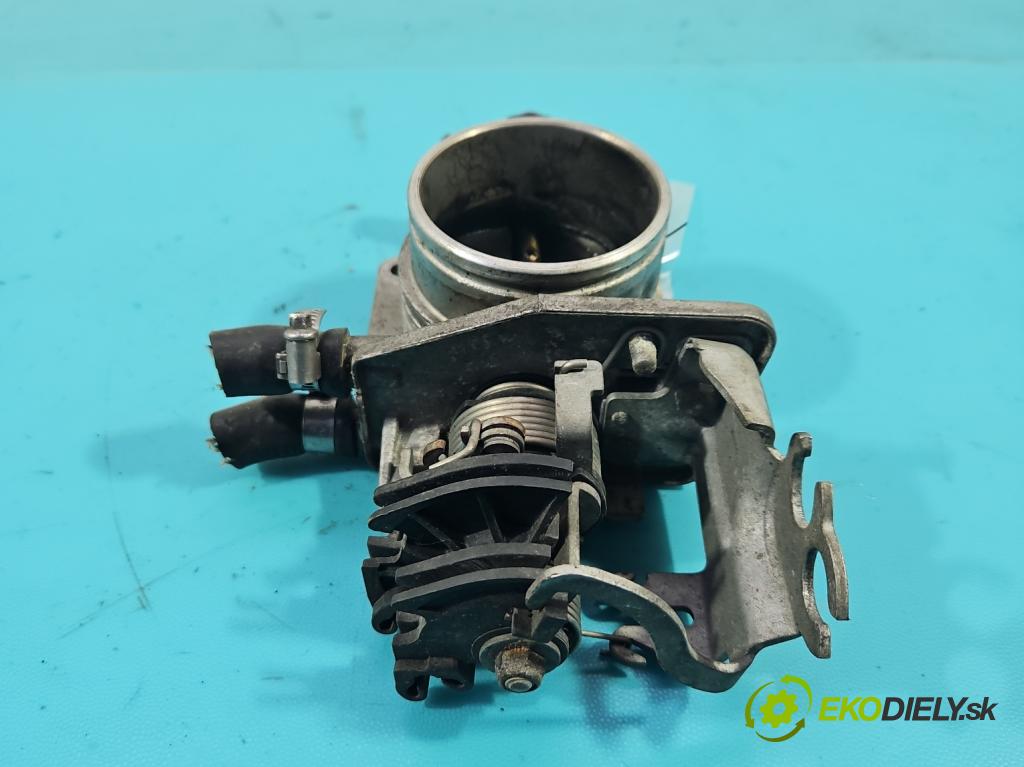 Bmw 5 E39 1996-2003 2.8 R6 193 HP manual 142 kW 2793 cm3 4- klapka 1433385 (Škrtiace klapky)