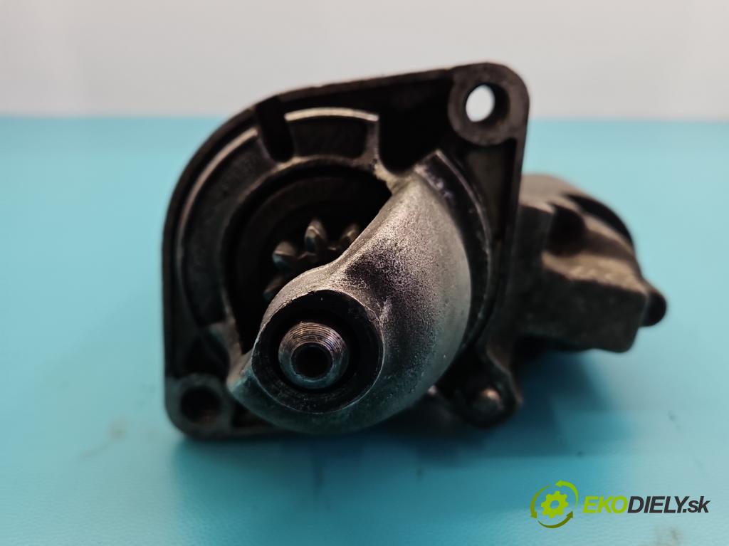 Bmw 5 E39 1996-2003 2.8 R6 193 HP manual 142 kW 2793 cm3 4- štartér 0001108157 (Štartéry)