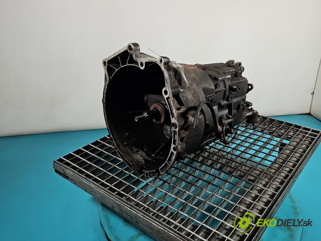 Bmw 5 E39 1996-2003 2.8 R6 193 HP manual 142 kW 2793 cm3 4- prevodovka stupeň,rýchlosť manual 