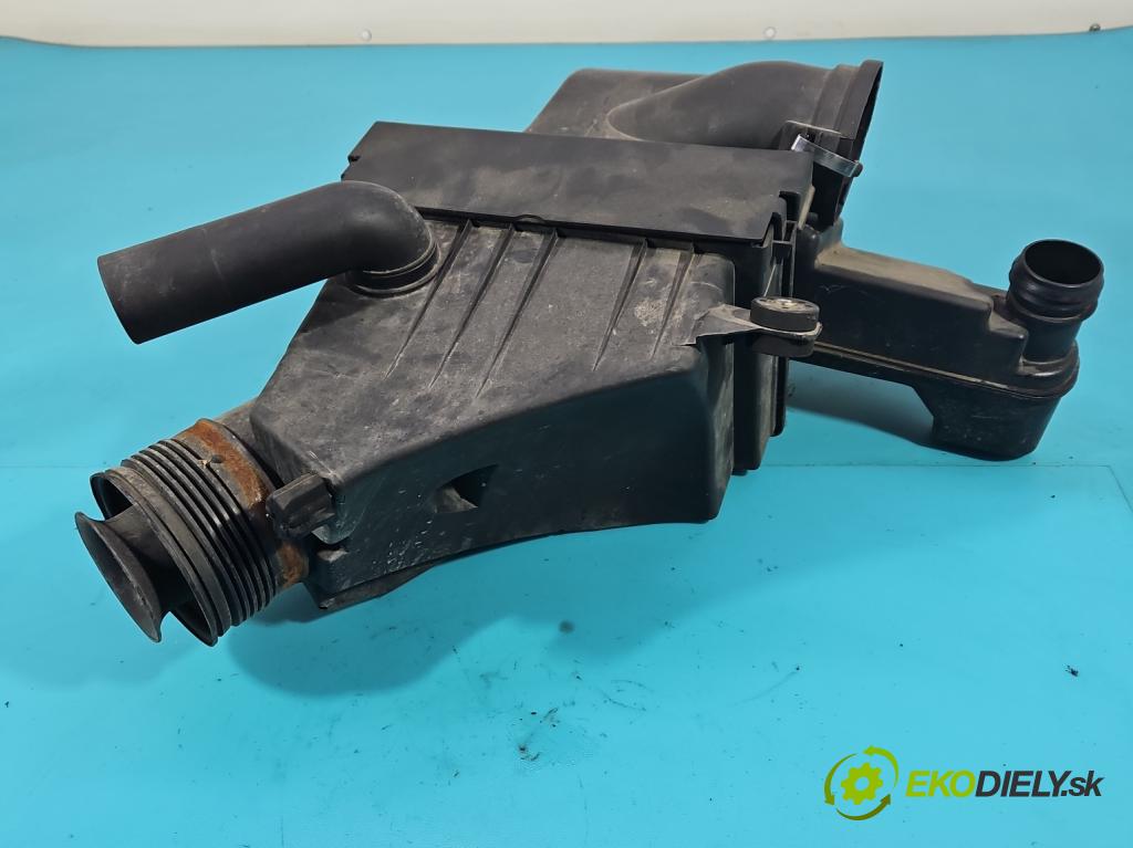 Bmw 5 E39 1996-2003 2.8 R6 193 HP manual 142 kW 2793 cm3 4- obal filtra vzduchu 1744467 (Obaly filtrov vzduchu)