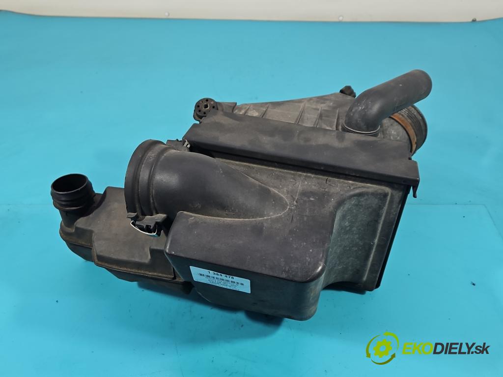 Bmw 5 E39 1996-2003 2.8 R6 193 HP manual 142 kW 2793 cm3 4- obal filtra vzduchu 1744467 (Obaly filtrov vzduchu)
