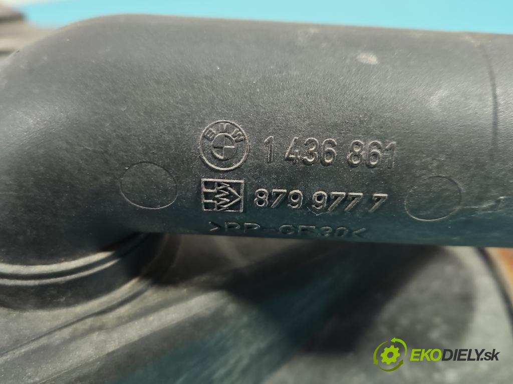 Bmw 5 E39 1996-2003 2.8 R6 193 HP manual 142 kW 2793 cm3 4- obal filtra vzduchu 1744467 (Obaly filtrov vzduchu)