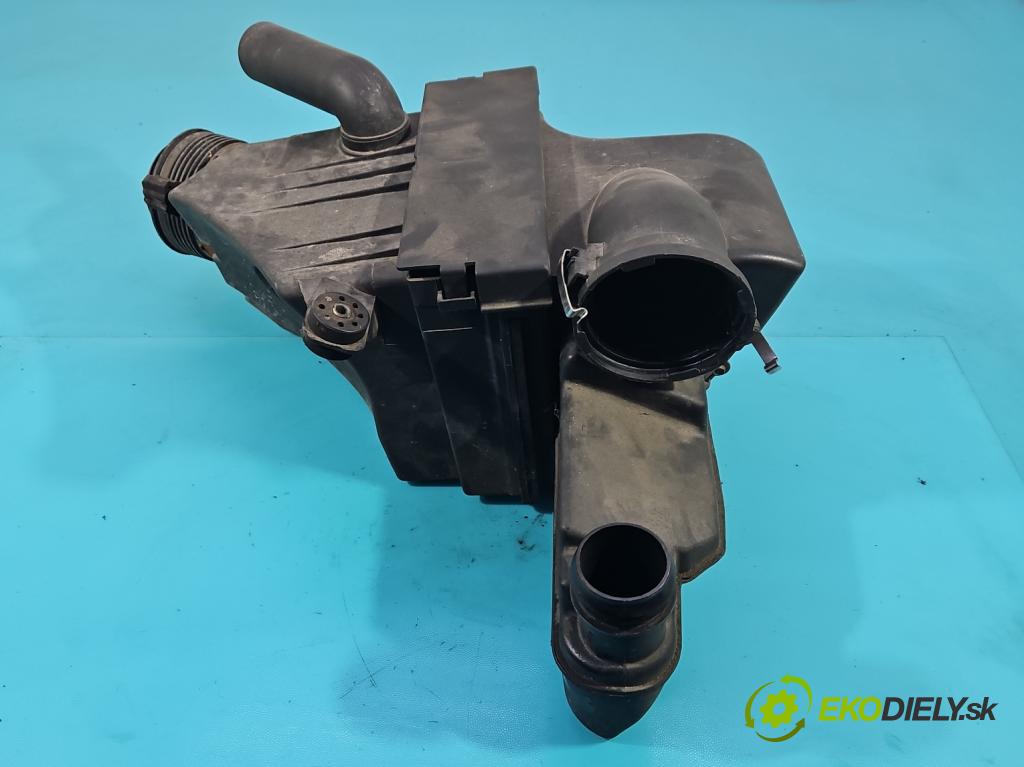 Bmw 5 E39 1996-2003 2.8 R6 193 HP manual 142 kW 2793 cm3 4- obal filtra vzduchu 1744467 (Obaly filtrov vzduchu)