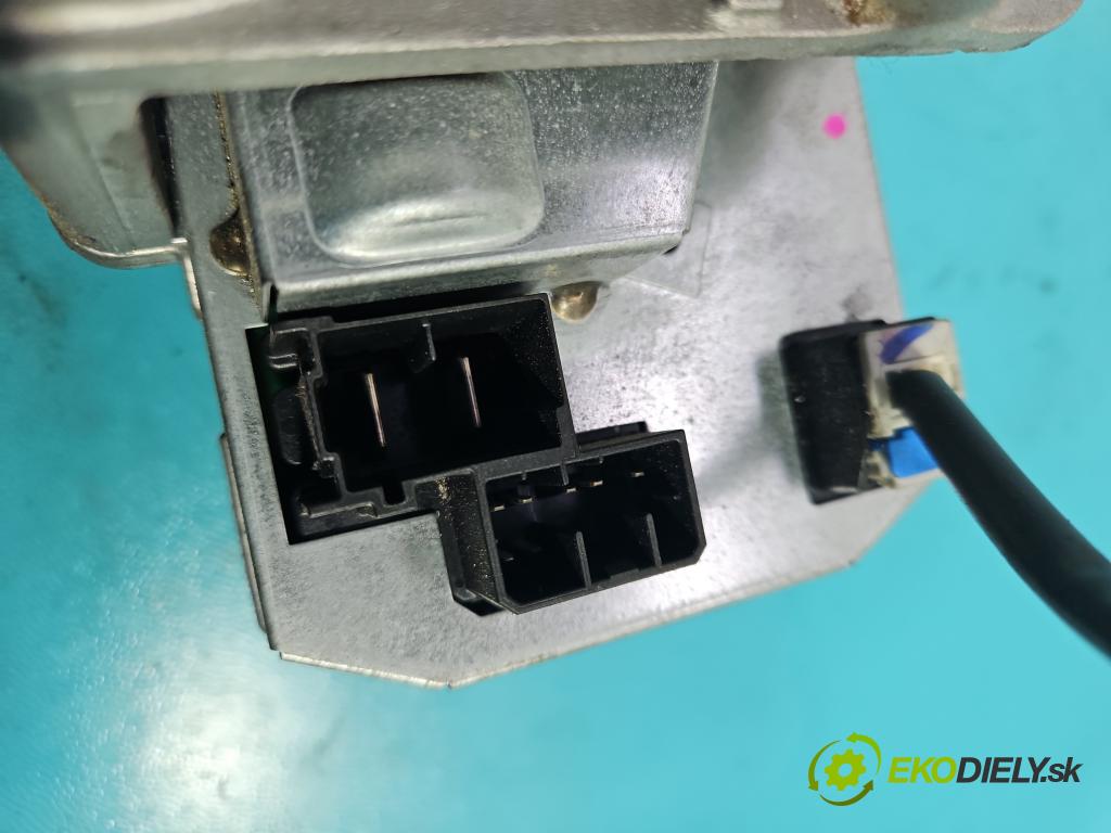 Opel Meriva A 2002-2010 1.7 cdti 101 HP manual 74 kW 1686 cm3 5- čerpadlo posilovač 13153554 (Servočerpadlá, pumpy riadenia)