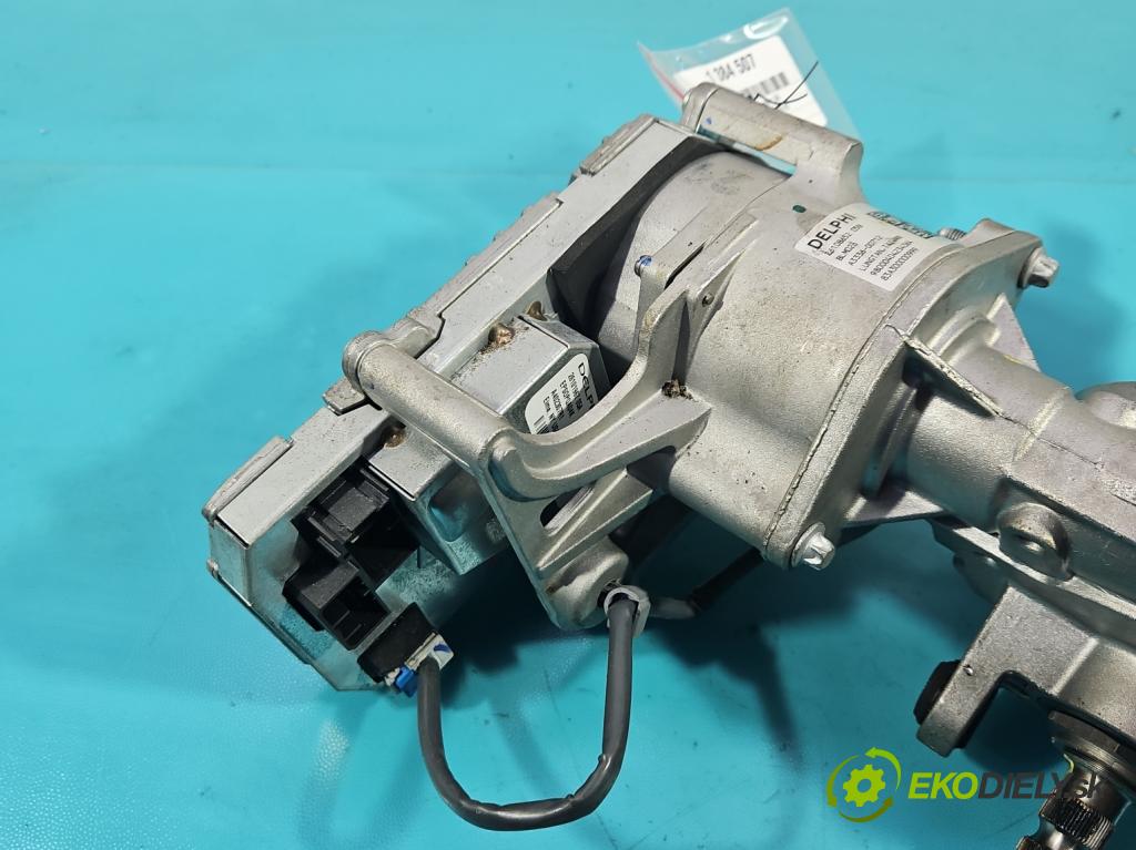 Opel Meriva A 2002-2010 1.7 cdti 101 HP manual 74 kW 1686 cm3 5- čerpadlo posilovač 13153554 (Servočerpadlá, pumpy riadenia)