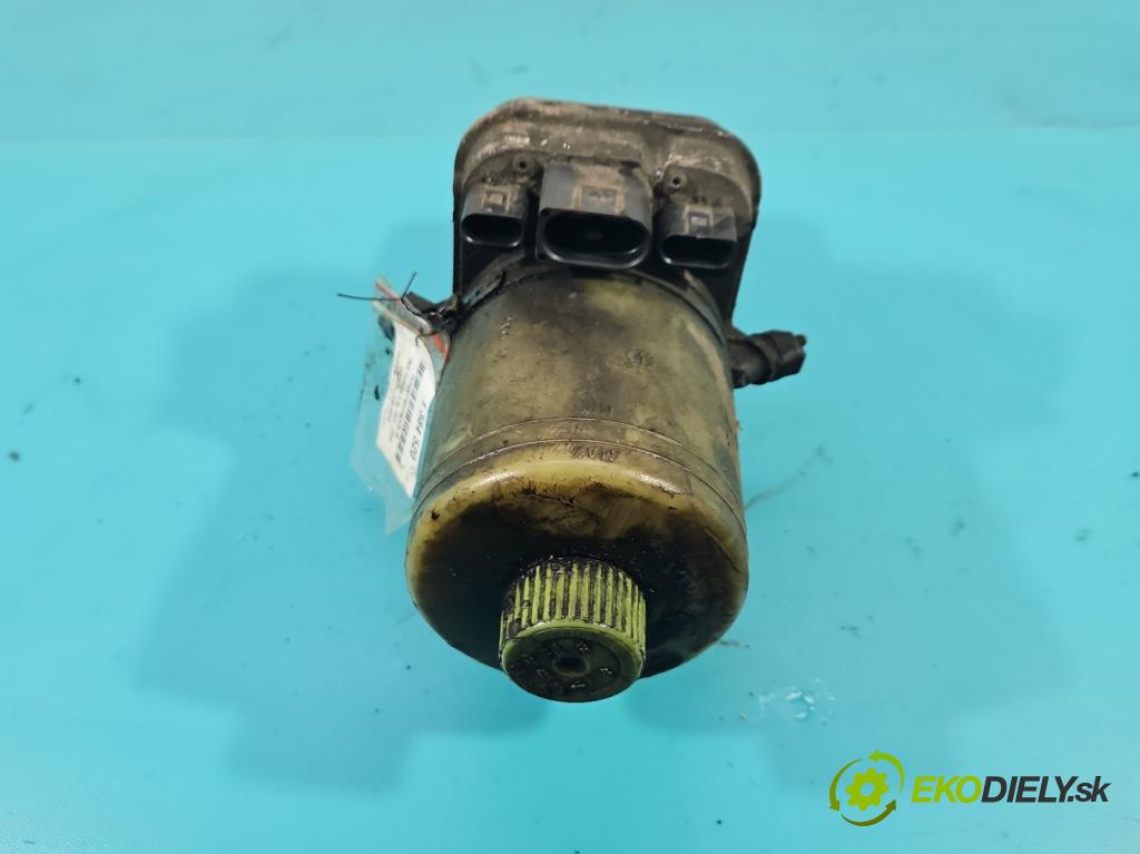 Seat Cordoba II 6L 2002-2008 1.4 16V 75 HP manual 55 kW 1390 cm3 4- čerpadlo posilovač 6Q0423156S (Servočerpadlá, pumpy riadenia)