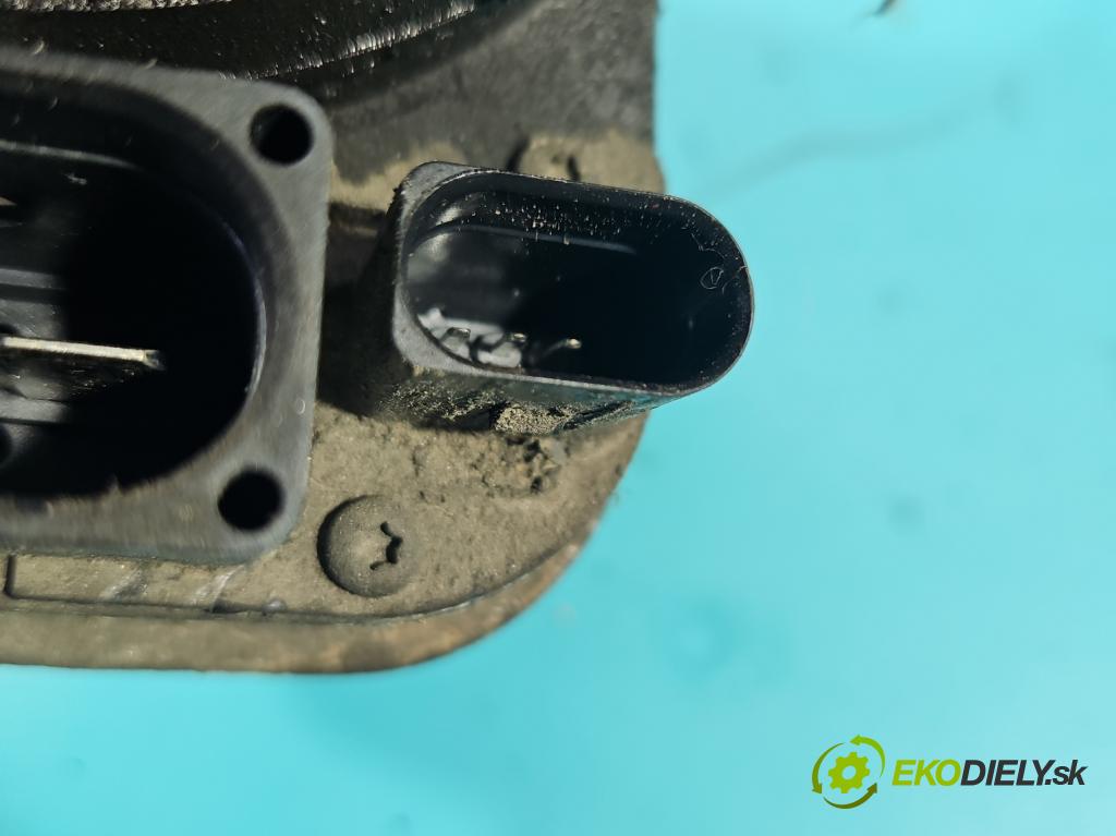 Seat Cordoba II 6L 2002-2008 1.4 16V 75 HP manual 55 kW 1390 cm3 4- čerpadlo posilovač 6Q0423156S (Servočerpadlá, pumpy riadenia)