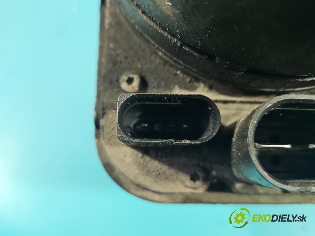 Seat Cordoba II 6L 2002-2008 1.4 16V 75 HP manual 55 kW 1390 cm3 4- čerpadlo posilovač 6Q0423156S (Servočerpadlá, pumpy riadenia)