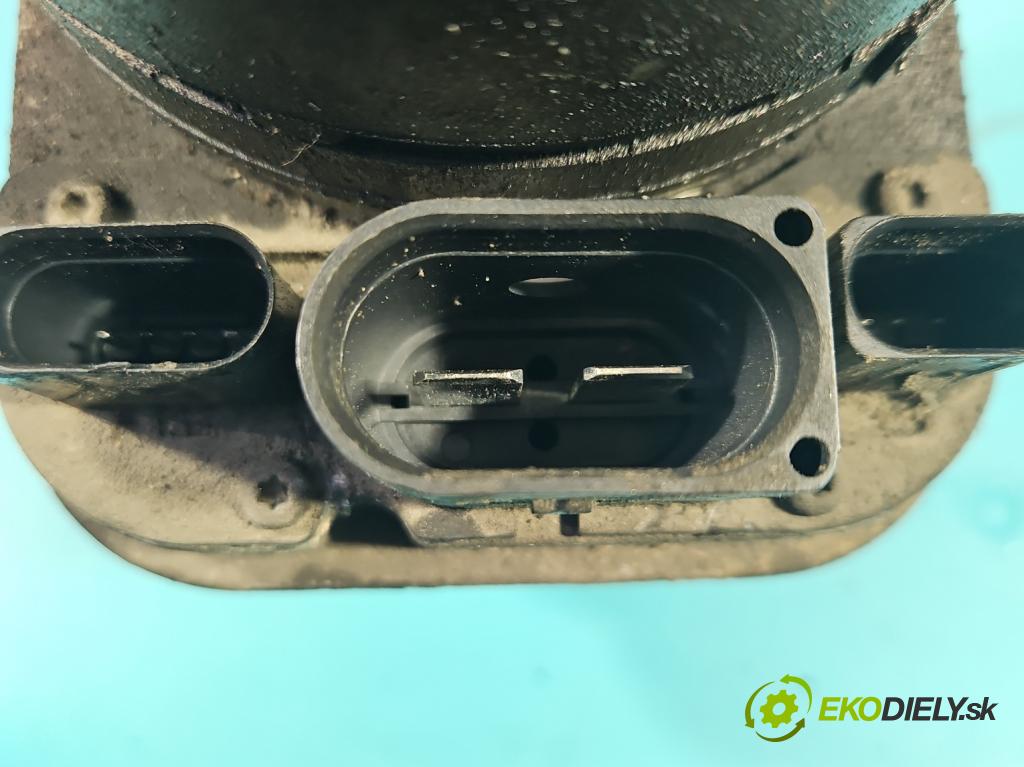 Seat Cordoba II 6L 2002-2008 1.4 16V 75 HP manual 55 kW 1390 cm3 4- čerpadlo posilovač 6Q0423156S (Servočerpadlá, pumpy riadenia)