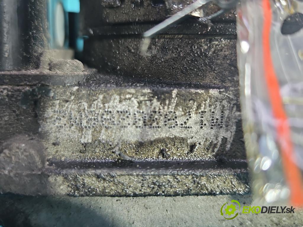 Seat Cordoba II 6L 2002-2008 1.4 16V 75 HP manual 55 kW 1390 cm3 4- čerpadlo posilovač 6Q0423156S (Servočerpadlá, pumpy riadenia)