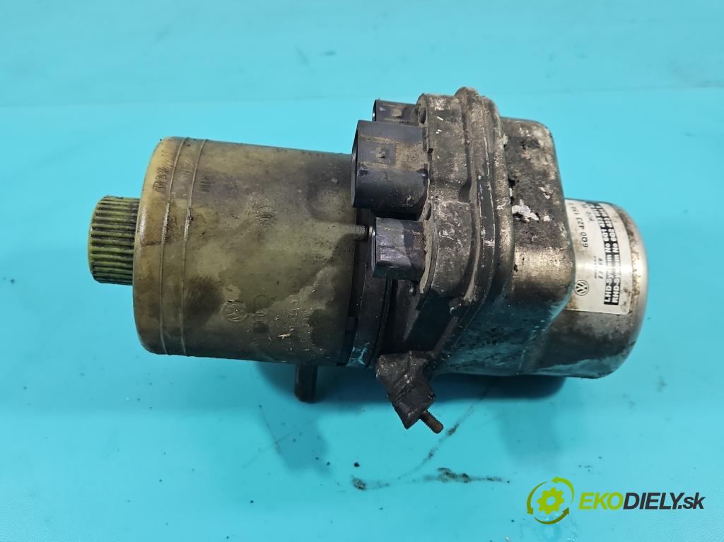 Seat Cordoba II 6L 2002-2008 1.4 16V 75 HP manual 55 kW 1390 cm3 4- čerpadlo posilovač 6Q0423156S (Servočerpadlá, pumpy riadenia)