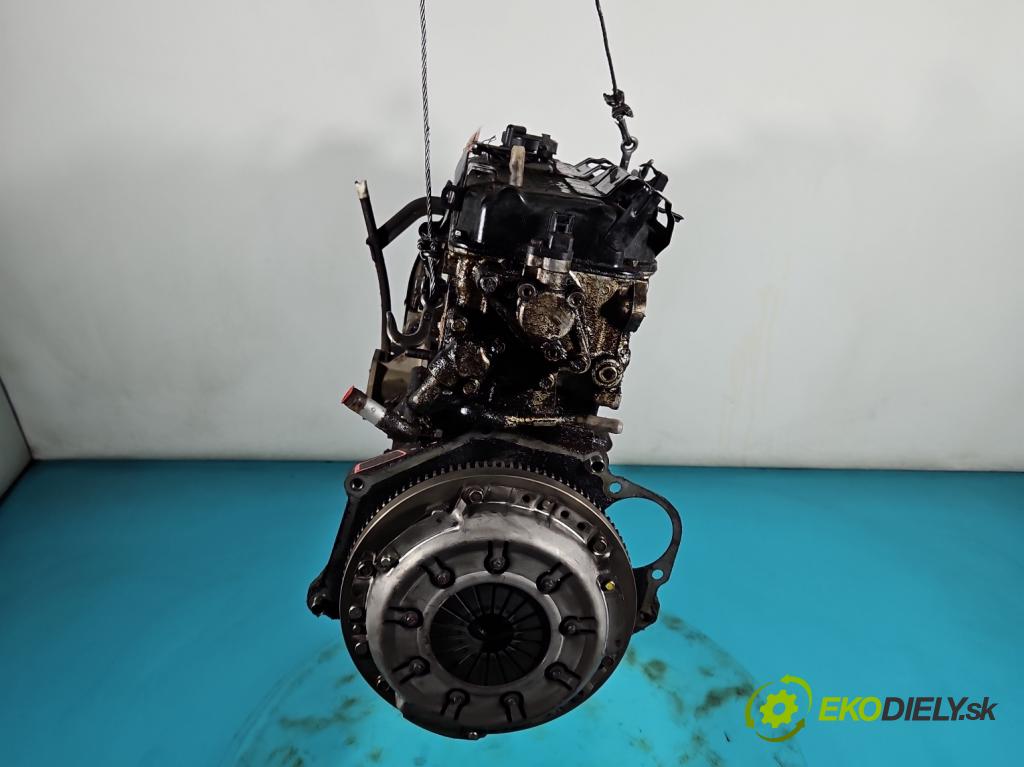 Mitsubishi Pajero Pinin 1998-2007 1.8 16V 114 HP manual 84 kW 1834 cm3 3- motor benzín: 4G93