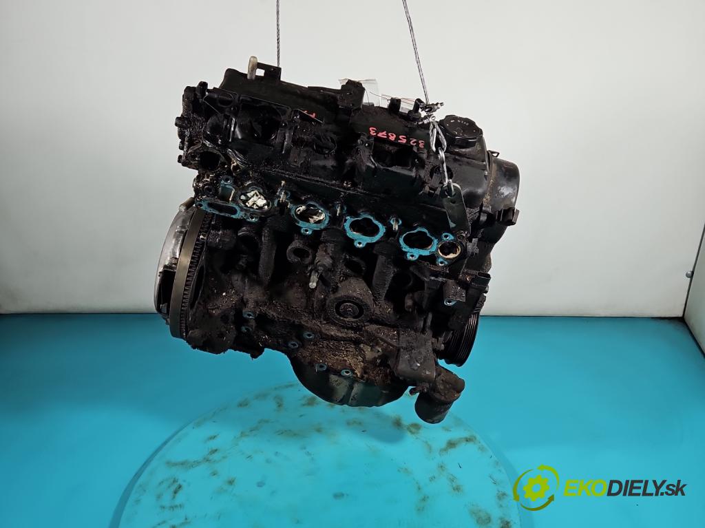 Mitsubishi Pajero Pinin 1998-2007 1.8 16V 114 HP manual 84 kW 1834 cm3 3- motor benzín: 4G93