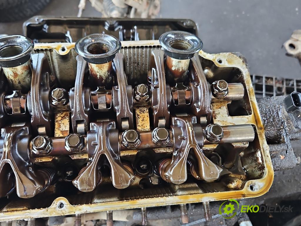 Mitsubishi Pajero Pinin 1998-2007 1.8 16V 114 HP manual 84 kW 1834 cm3 3- motor benzín: 4G93