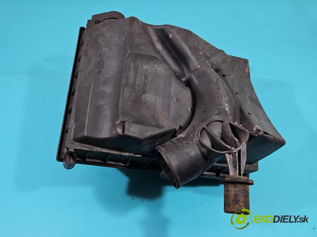 Opel Corsa C 2000-2006 1.2 16V 80 HP manual 59 kW 1229 cm3 5- obal filtra vzduchu 460023377 (Obaly filtrov vzduchu)