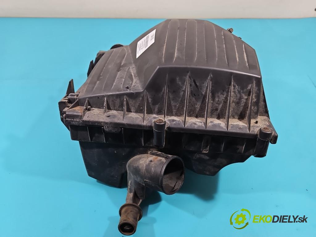 Opel Corsa C 2000-2006 1.2 16V 80 HP manual 59 kW 1229 cm3 5- obal filtra vzduchu 460023377 (Obaly filtrov vzduchu)