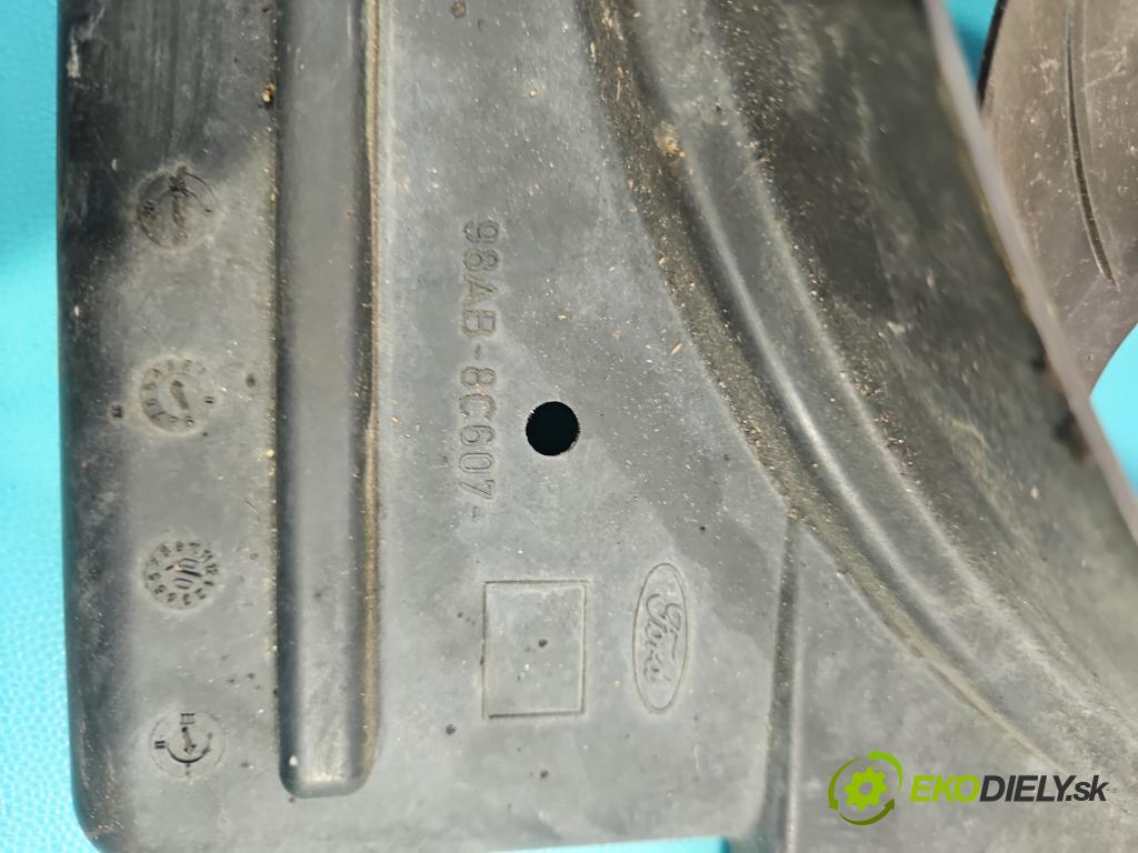 Ford Focus Mk1 1998-2004 1.8 tdci 101 HP manual 74 kW 1753 cm3 5- Ventilátor chladiča 98AB-8C607