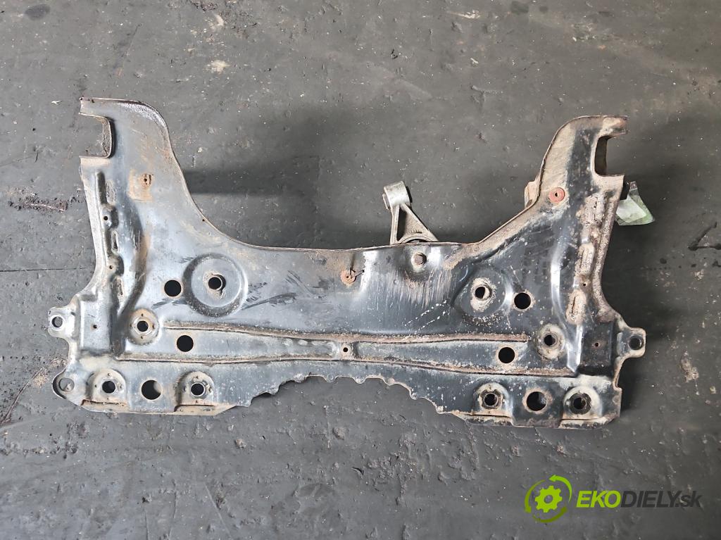 Ford Focus Mk1 1998-2004 1.8 tdci 101 hp manual 74 kW 1753 cm3 5- výztuha motoru