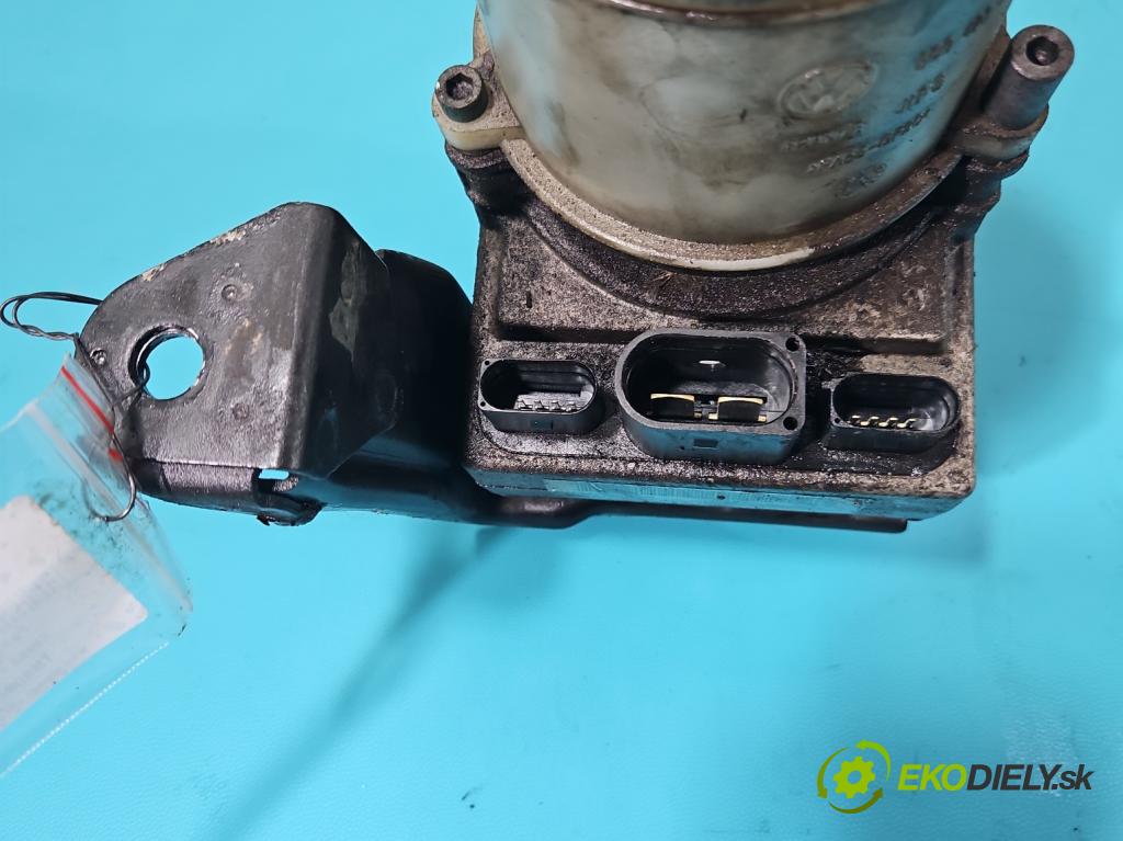 Skoda Fabia I 1999-2007 1.4 mpi 68 HP manual 50 kW 1397 cm3 4- čerpadlo posilovač 6Q0423155R (Servočerpadlá, pumpy riadenia)