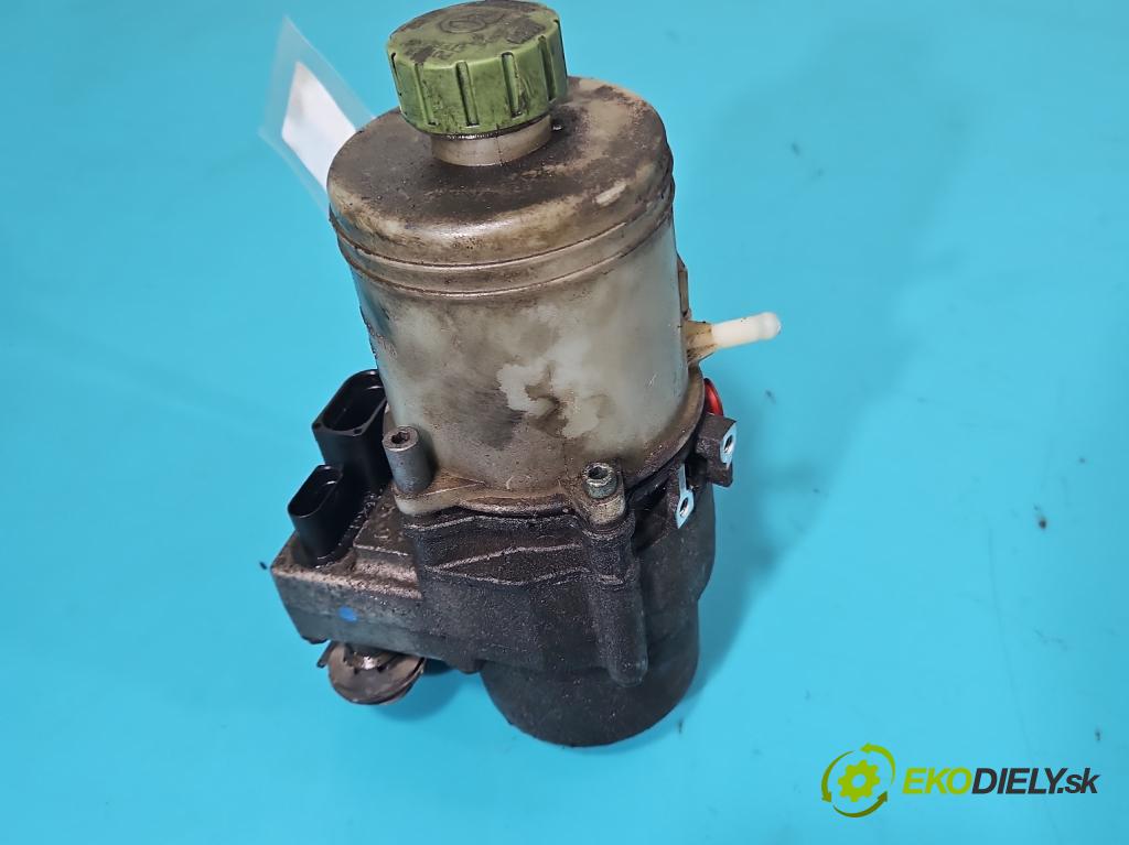 Skoda Fabia I 1999-2007 1.4 mpi 68 HP manual 50 kW 1397 cm3 4- čerpadlo posilovač 6Q0423155R (Servočerpadlá, pumpy riadenia)