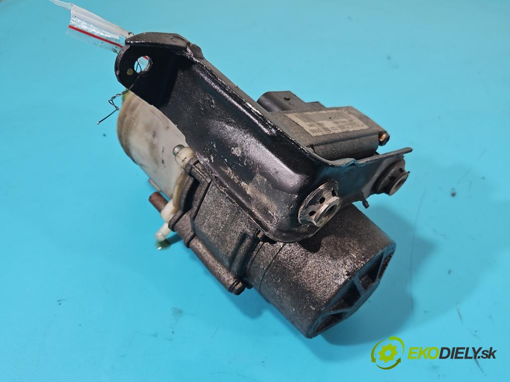 Skoda Fabia I 1999-2007 1.4 mpi 68 HP manual 50 kW 1397 cm3 4- čerpadlo posilovač 6Q0423155R (Servočerpadlá, pumpy riadenia)