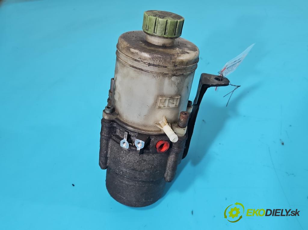 Skoda Fabia I 1999-2007 1.4 mpi 68 HP manual 50 kW 1397 cm3 4- čerpadlo posilovač 6Q0423155R (Servočerpadlá, pumpy riadenia)