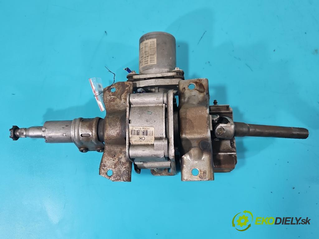 Fiat Punto II 1999-2010 1.2 60 HP manual 44 kW 1242 cm3 3- čerpadlo posilovač 26076971 (Servočerpadlá, pumpy riadenia)