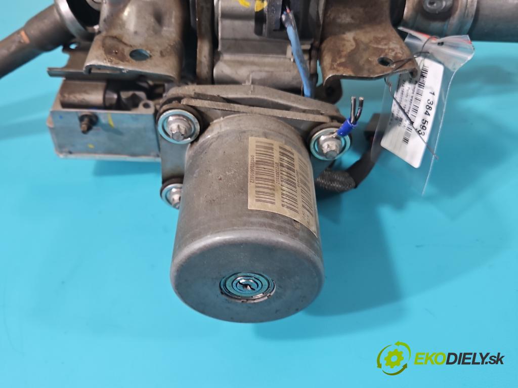 Fiat Punto II 1999-2010 1.2 60 HP manual 44 kW 1242 cm3 3- čerpadlo posilovač 26076971 (Servočerpadlá, pumpy riadenia)