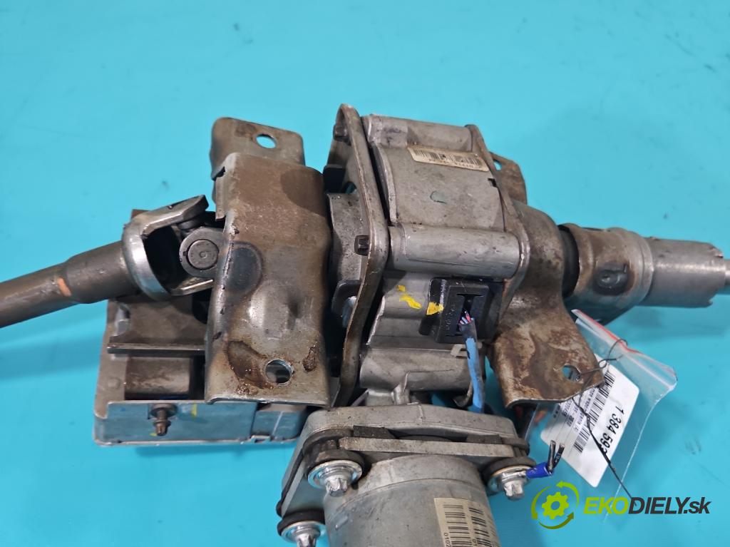 Fiat Punto II 1999-2010 1.2 60 HP manual 44 kW 1242 cm3 3- čerpadlo posilovač 26076971 (Servočerpadlá, pumpy riadenia)