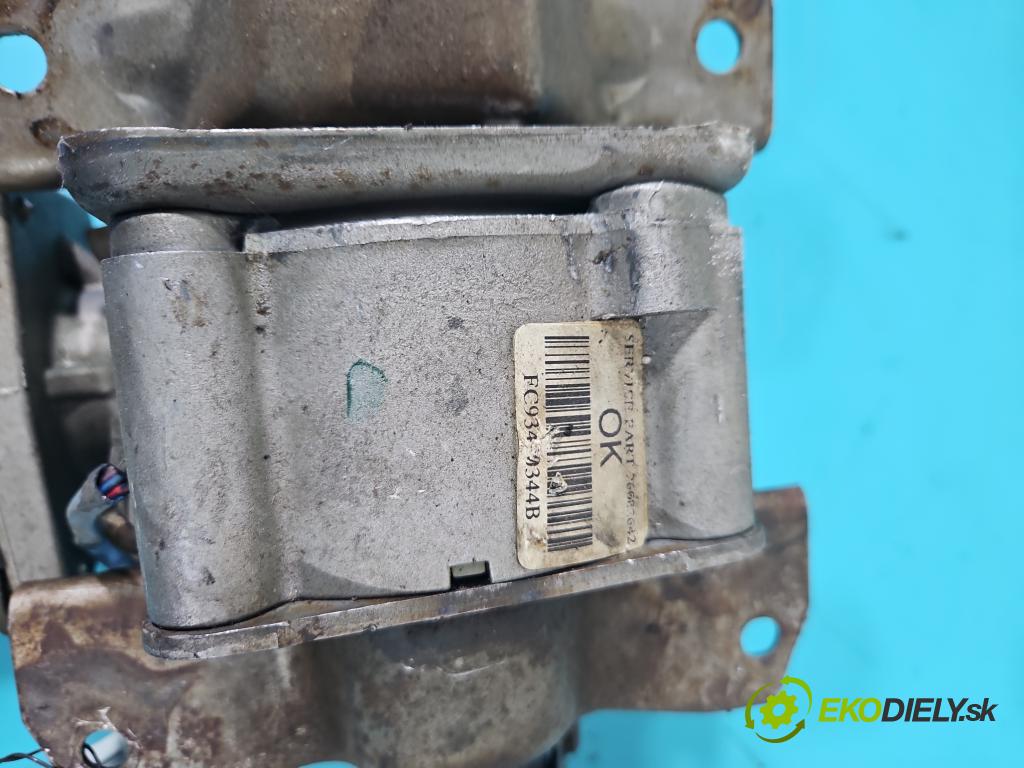 Fiat Punto II 1999-2010 1.2 60 HP manual 44 kW 1242 cm3 3- čerpadlo posilovač 26076971 (Servočerpadlá, pumpy riadenia)
