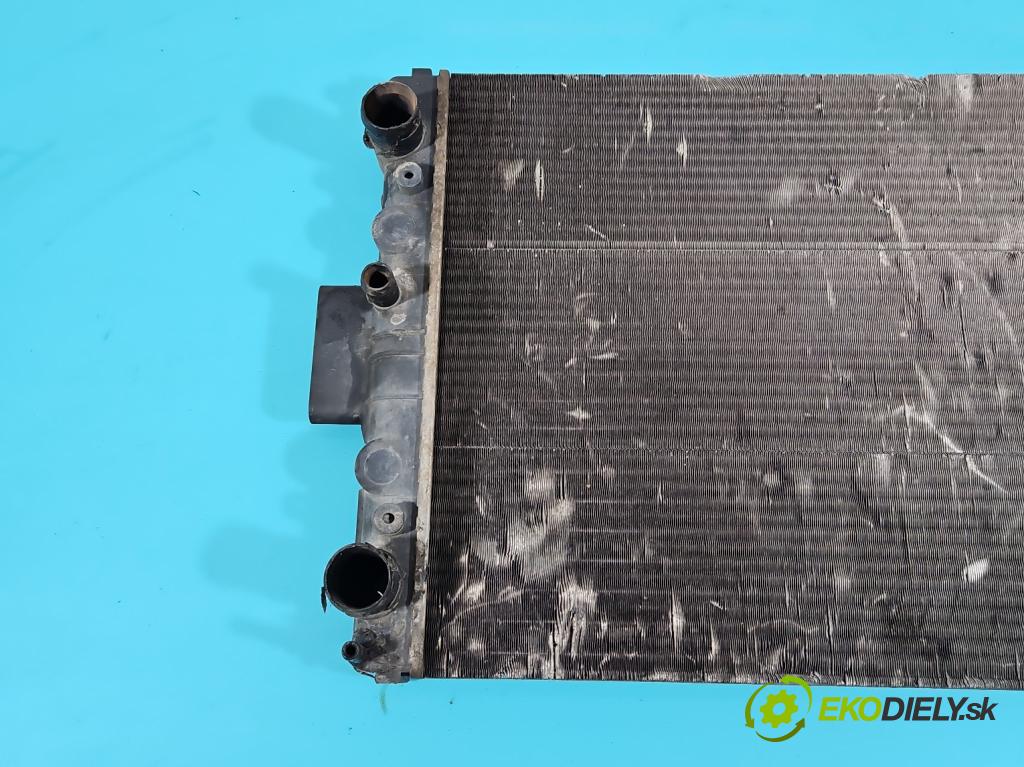 Fs lublin Lublin 2.4d 69KM manual 51 kW 2417 cm3 5- Chladič vody  (Chladiče vody)