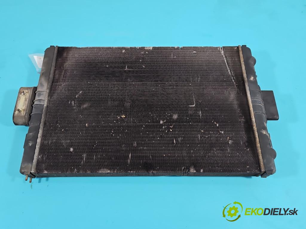 Fs lublin Lublin 2.4d 69KM manual 51 kW 2417 cm3 5- Chladič vody  (Chladiče vody)