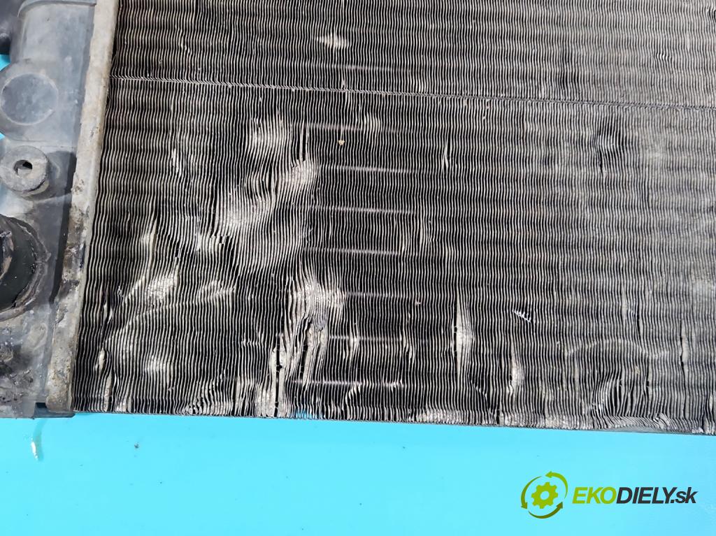 Fs lublin Lublin 2.4d 69KM manual 51 kW 2417 cm3 5- Chladič vody  (Chladiče vody)