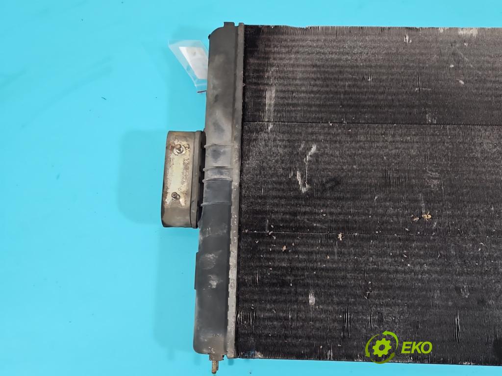 Fs lublin Lublin 2.4d 69KM manual 51 kW 2417 cm3 5- Chladič vody  (Chladiče vody)