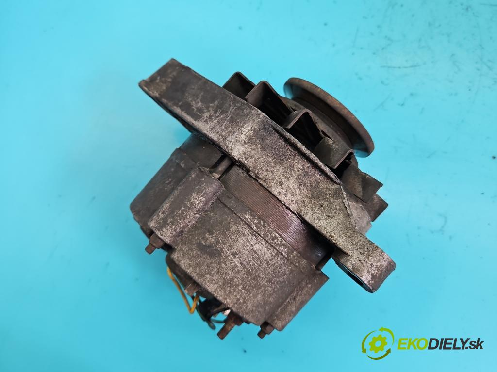 Fs lublin Lublin 2.4d 69KM manual 51 kW 2417 cm3 5- Alternator 2320200 (Alternátory)
