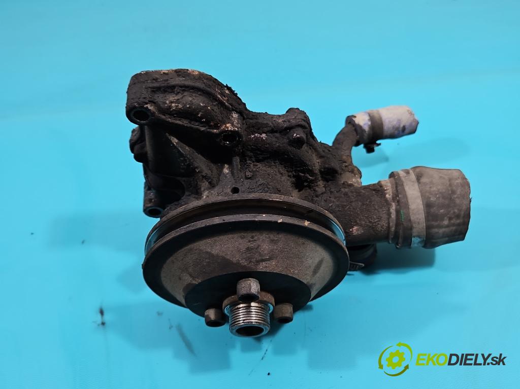 Fs lublin Lublin 2.4d 69KM manual 51 kW 2417 cm3 5- čerpadlo vody  (Vodní pumpy)